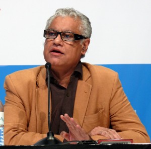 Anand Grover